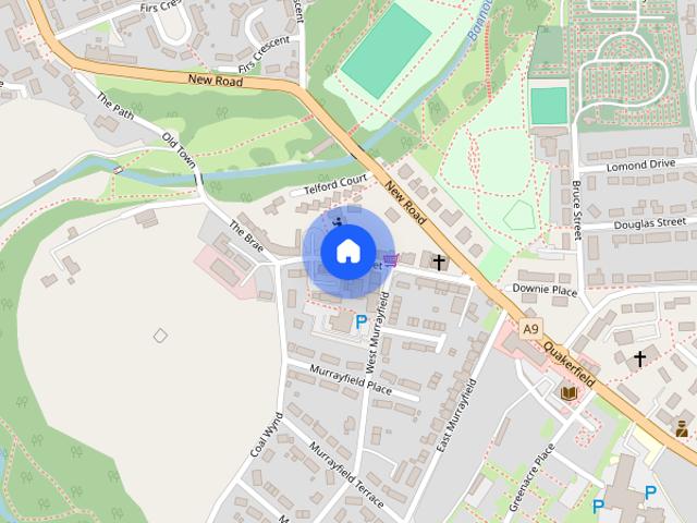 Room for rent in Hillpark, Bannockburn