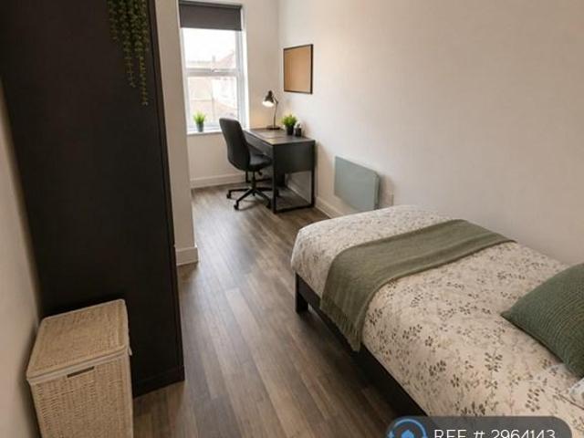 Room for rent in Hyson Green, Haddon