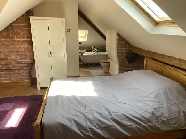 Room for rent in Brentingby, Leicestershire
