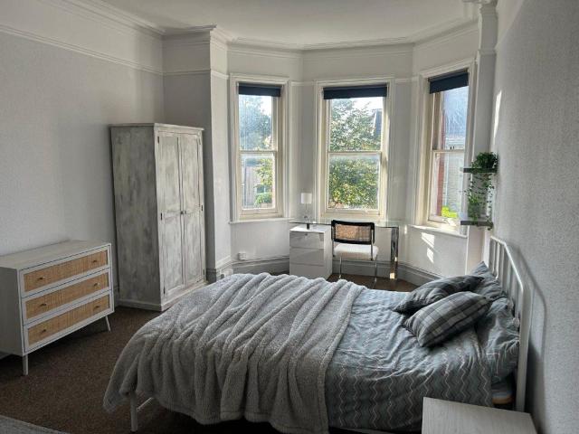 Room for rent in Pokesdown, Bournemouth