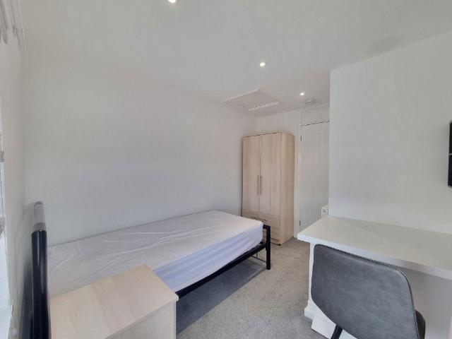 Room for rent in Hemington, North West Leicestershire