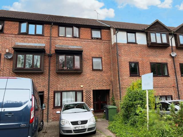 House for rent in Hampshire