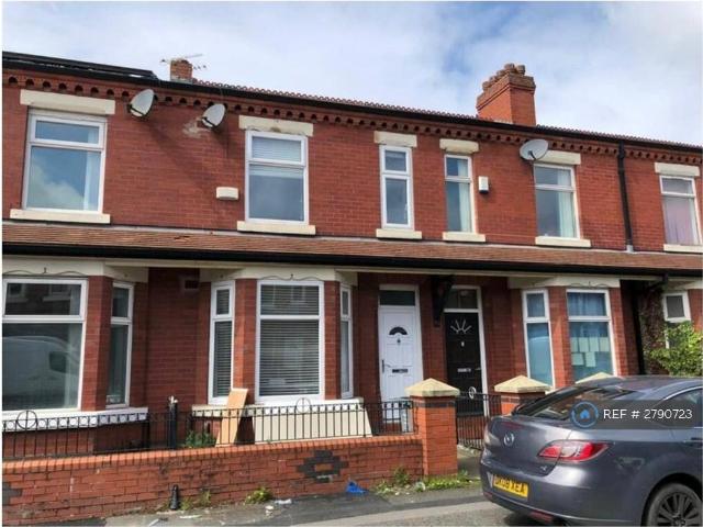 Room for rent in Chorlton-on-Medlock, Georgia