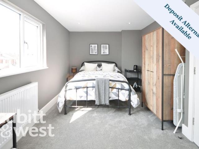 Room for rent in Buckland, Portsmouth