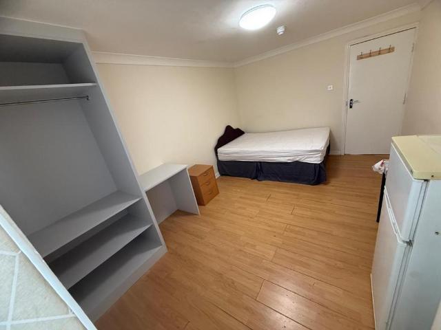 Room for rent in Hayes, Isle Of Man