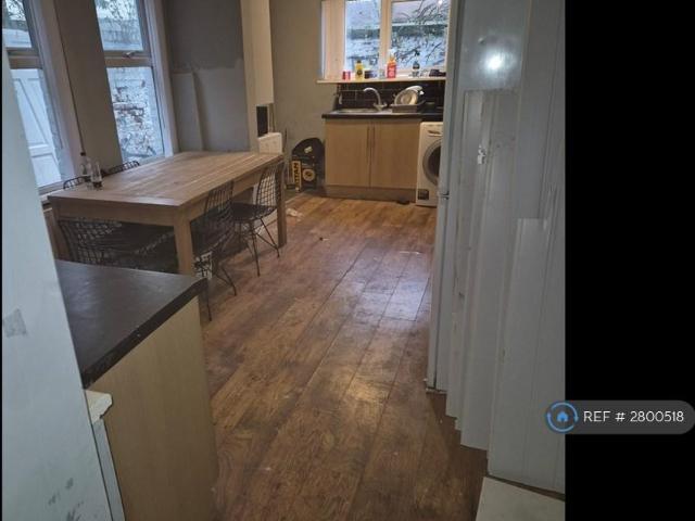 Room for rent in Bootle, Sefton