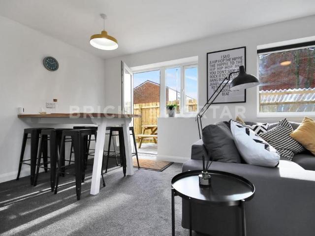 Room for rent in Arthur's Hill, Tyne And Wear