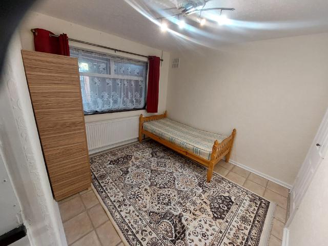 Room for rent in Stratford Marsh, Greater London