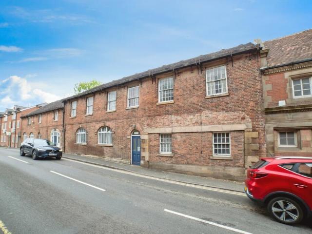 Room for rent in Kedleston, East Midlands