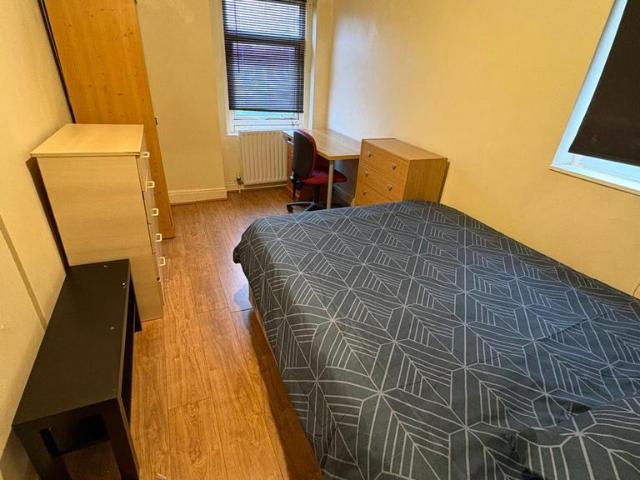 Room for rent in Springfield, Isle Of Man