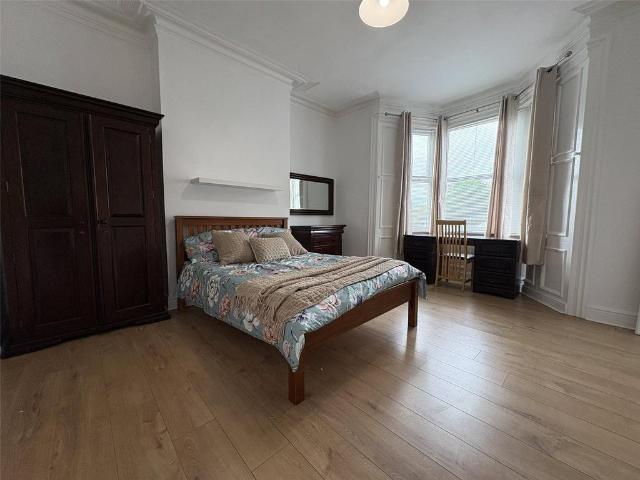 Room for rent in Arthur's Hill, Isle Of Man
