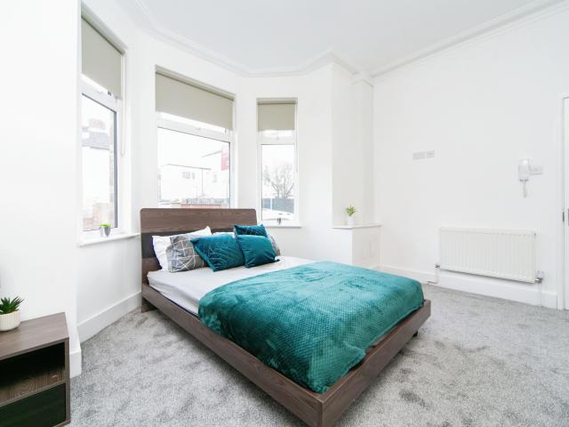 House for rent in Birkenhead, Wirral