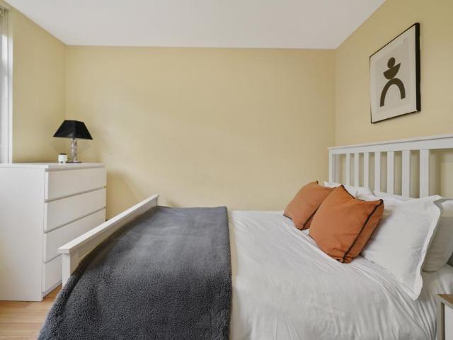 Room for rent in Maida Hill, West Kilburn