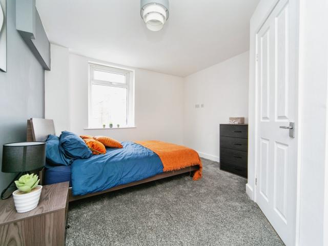 House for rent in Birkenhead, Wirral