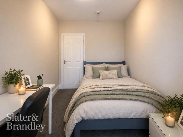 Room for rent in Haddon, East Midlands