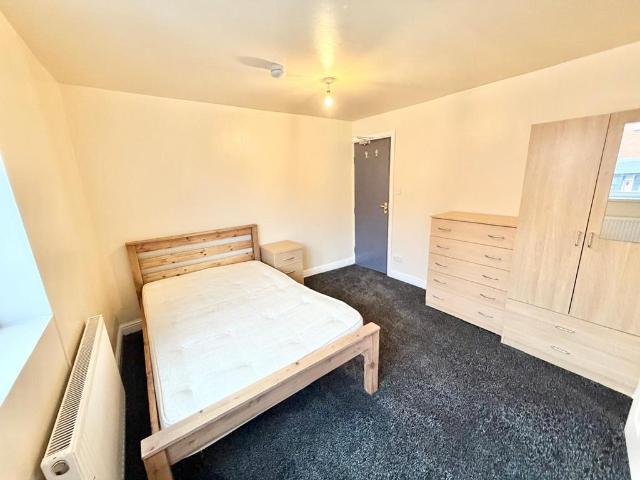 Room for rent in Highgate, West Midlands