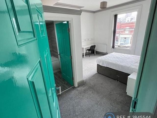 Room for rent in Avenham, Higher Bartle