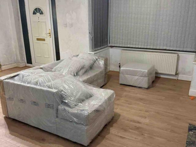 Room for rent in Harrow Weald, Isle Of Man