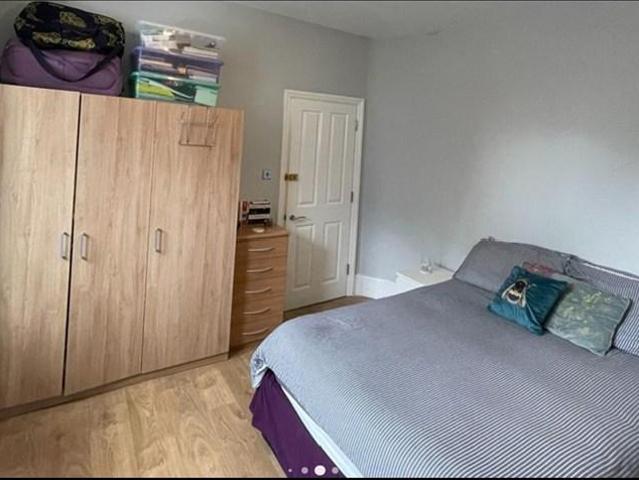 Room for rent in Blackwall, Greater London