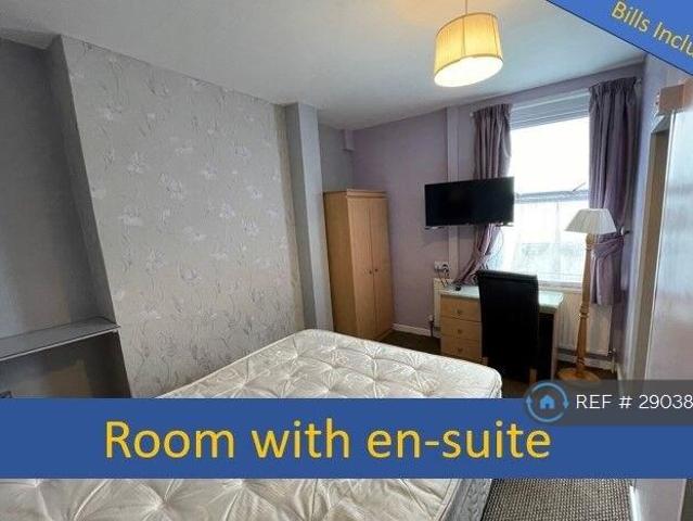 Room for rent in Mount Pleasant, Nangreaves