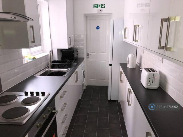 Room for rent in Isle Of Man