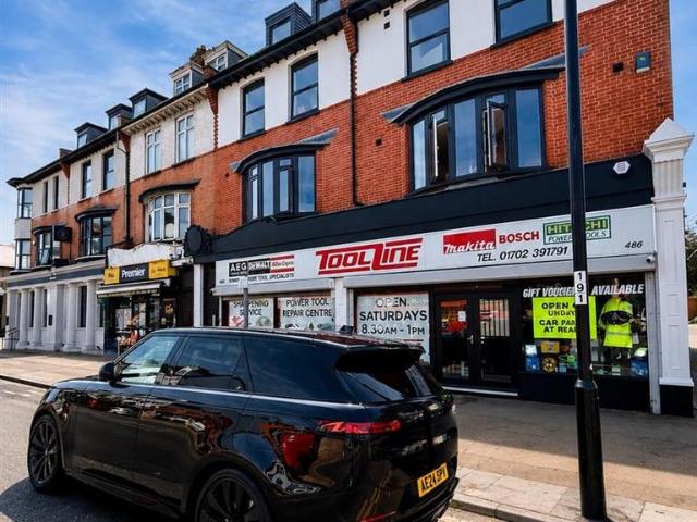 Room for rent in Alton Barnes, Essex
