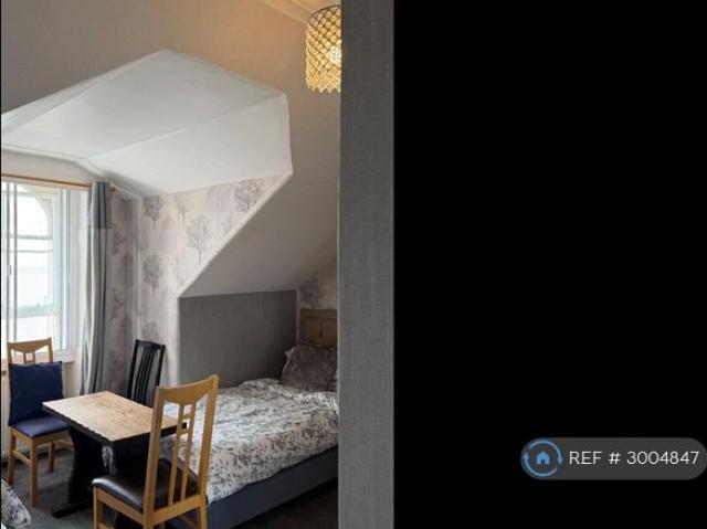 Room for rent in Bellfield, Portobello