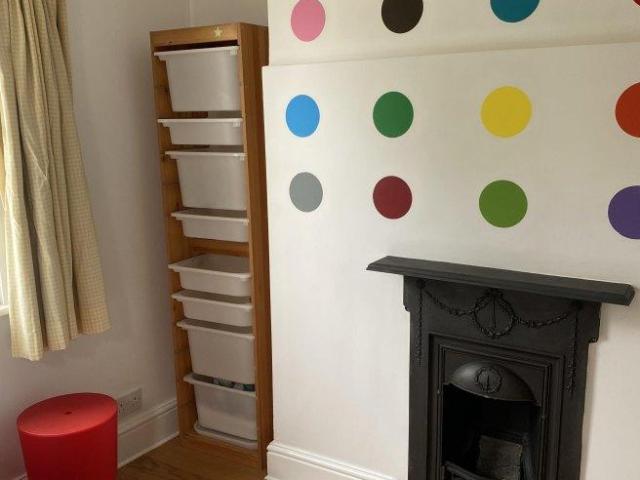 Room for rent in Strawberry Hill, Greater London