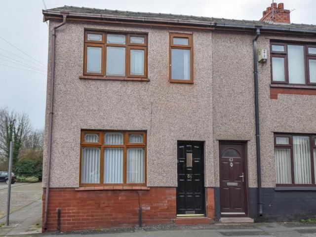 Room for rent in Longshoot, Wigan