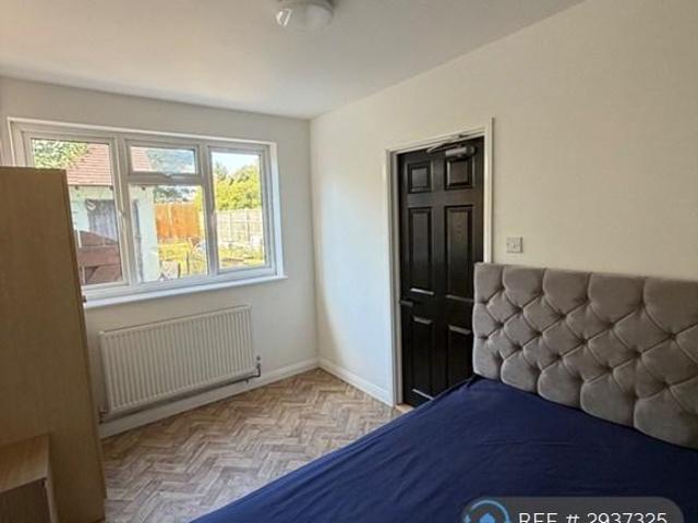 Room for rent in Moulsham, Chelmsford