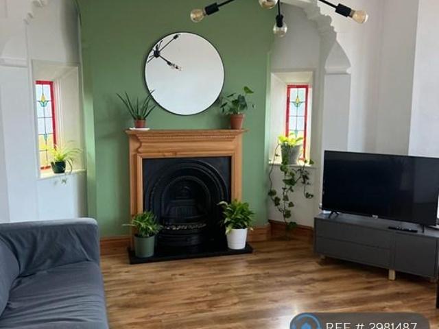 Room for rent in Abbey Park, Barton In Fabis