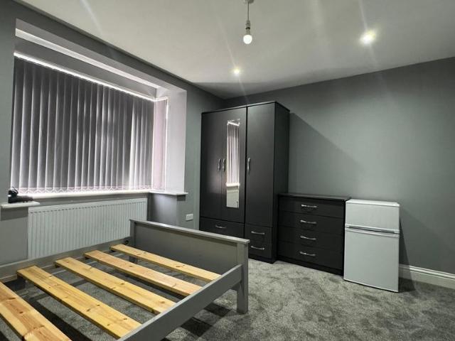 Room for rent in Slough, Isle Of Man