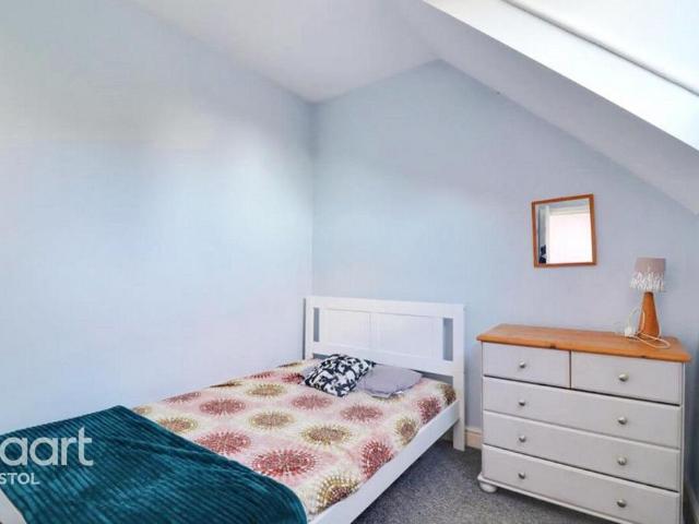 Room for rent in Feckenham, City Of Bristol