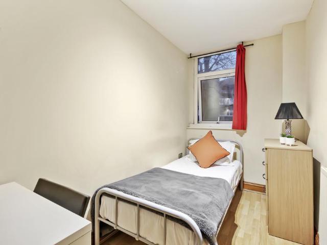 Room for rent in Maida Hill, West Kilburn