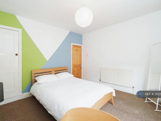 Room for rent in Black Friars, Old Wharf