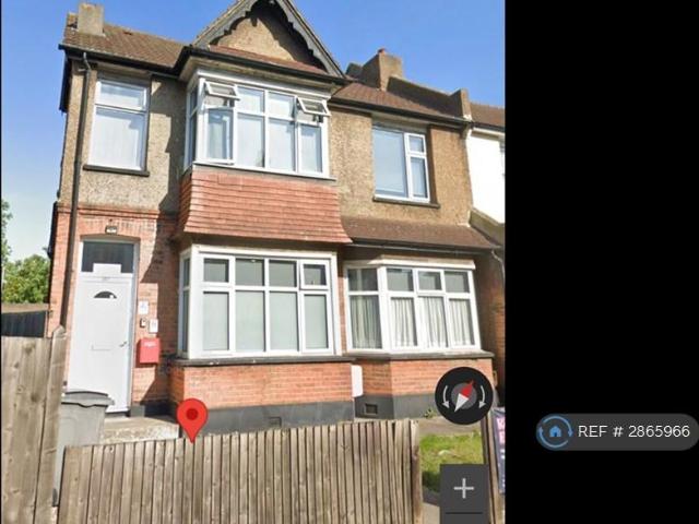 Room for rent in Beckenham, Isle Of Man