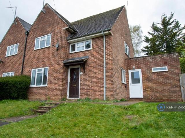 Room for rent in Stanmore, Hampshire