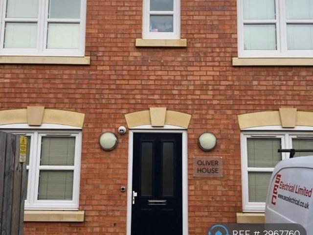 Room for rent in Phippsville, Northampton