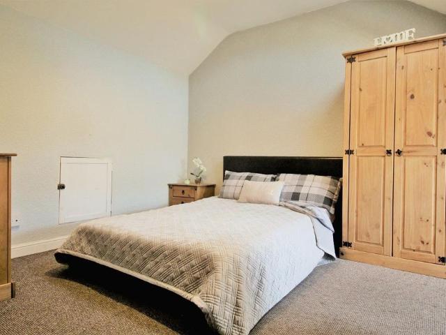Room for rent in St. Giles, Lincoln