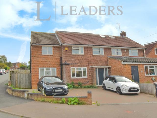 Room for rent in Kings Hill, Colliers End