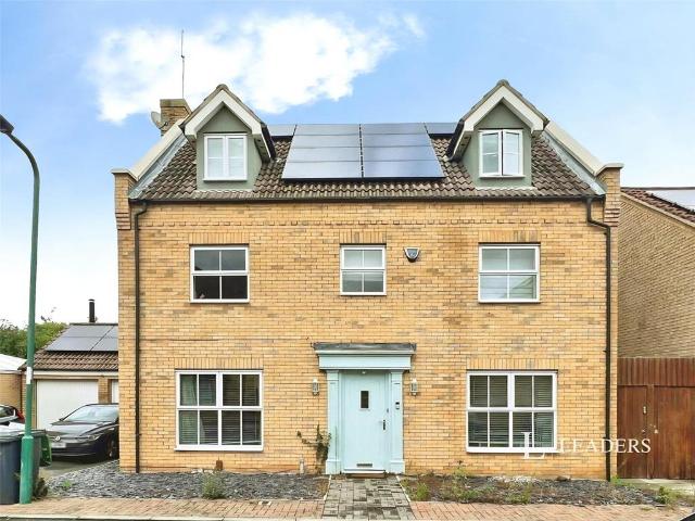 Room for rent in Woodston, Peterborough