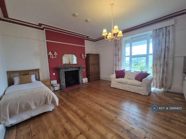 Room for rent in Ellacombe, Torquay