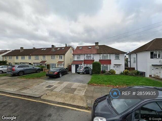 Room for rent in Hendon Central, Greater London