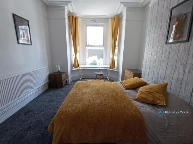 Room for rent in Somers Town, City Of Portsmouth