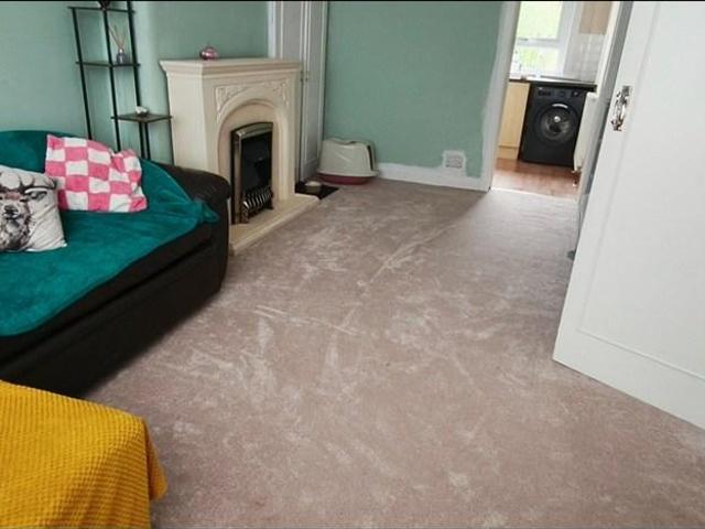 Room for rent in Hutchison, Slateford
