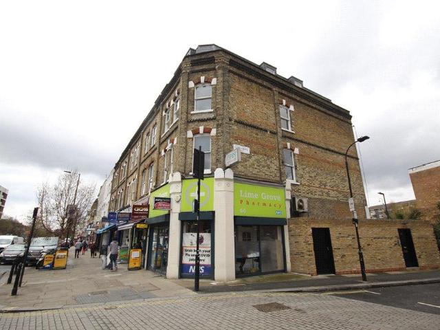 Room for rent in Shepherd's Bush, Greater London