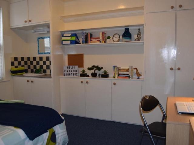 Room for rent in Northgate Village, Two Mills
