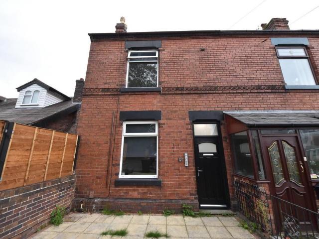 Room for rent in Garswood, St Helens