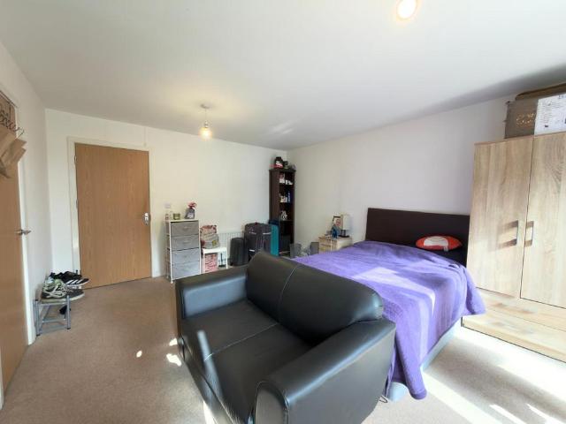 Room for rent in Edgbaston, Isle Of Man