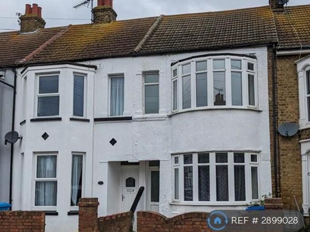 Room for rent in Sheerness, Oad Street